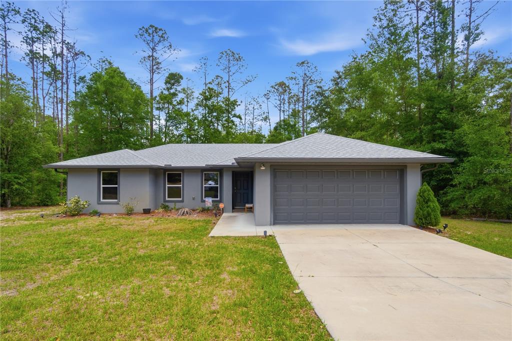 21635 Southwest 82nd Loop Dunnellon, FL 34431 - Photo 1 of 31