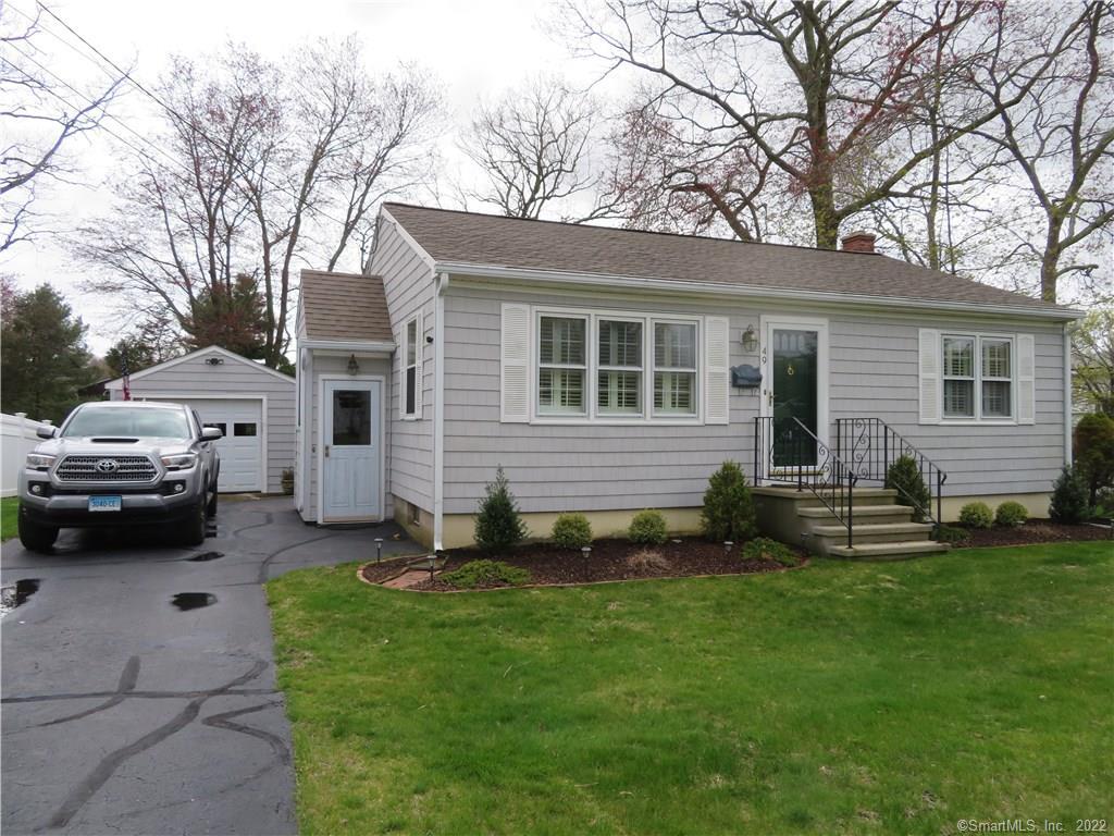 49 MacKenzie Road Waterford, CT 06385 - Photo 1 of 1