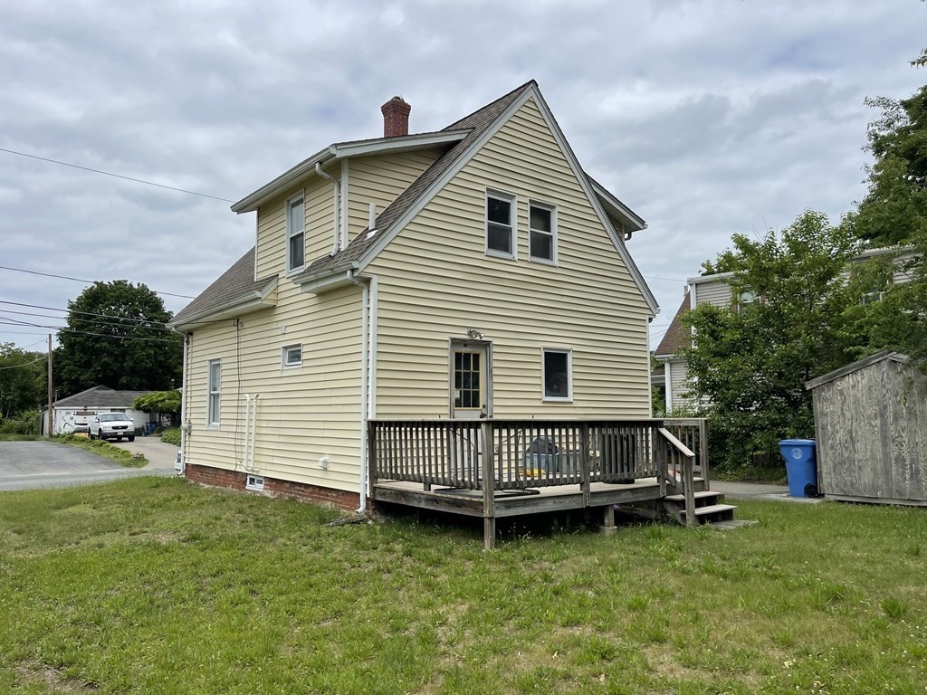 28 Star Street Whitman, MA 02382 - Photo 3 of 7