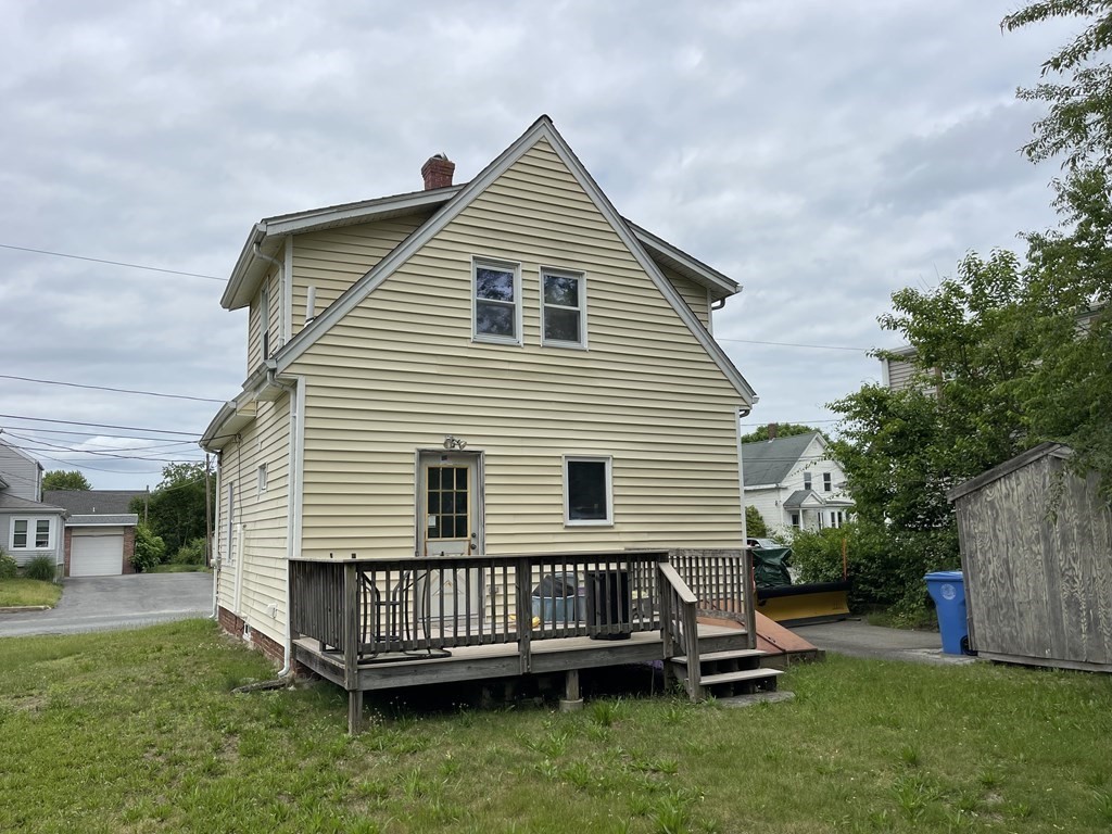 28 Star Street Whitman, MA 02382 - Photo 4 of 7