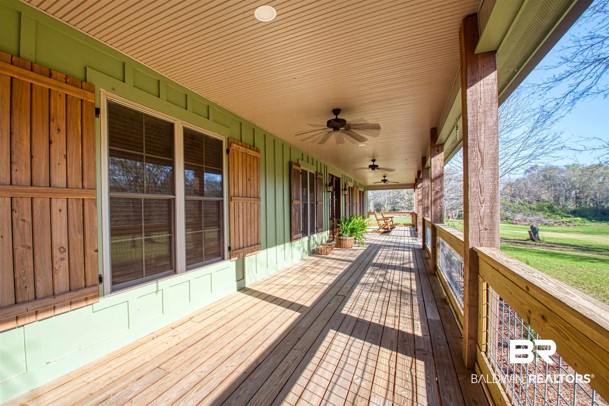 19635 A County Road 55, Unit A Silverhill, AL 36576 - Photo 38 of 43