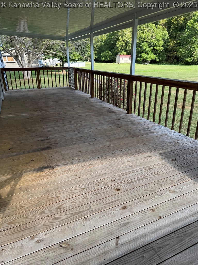 206 Dublin Road Leon, WV 25123 - Photo 11 of 12 Gallery Image 11