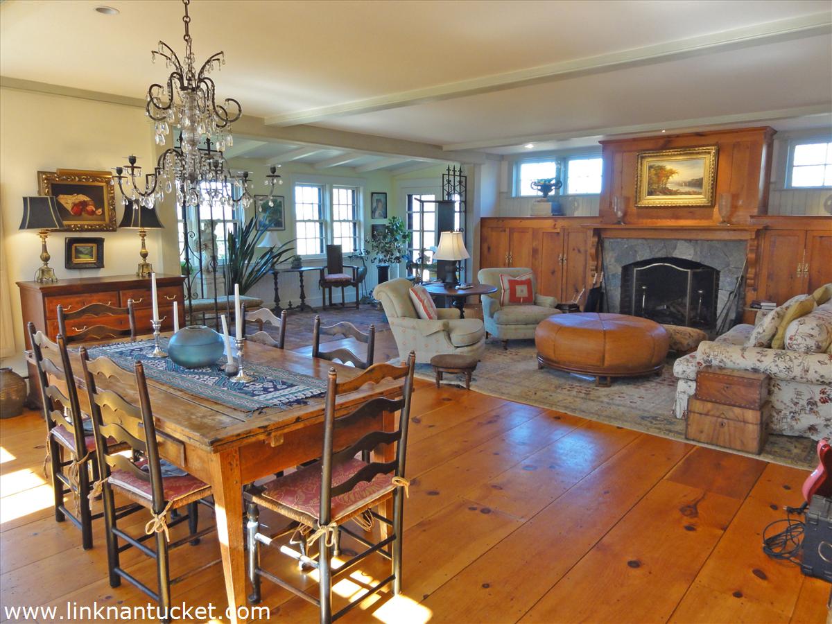 97 Hummock Pond Road Nantucket, MA 02554 - Photo 11 of 15 Gallery Image 11