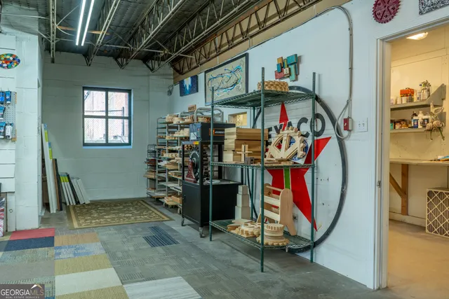 $850,000 | 18 West Currahee Street, Toccoa, GA 30577