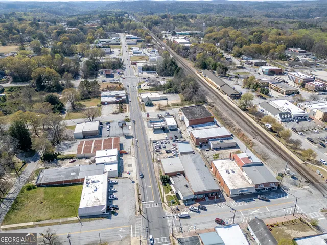 $850,000 | 18 West Currahee Street, Toccoa, GA 30577