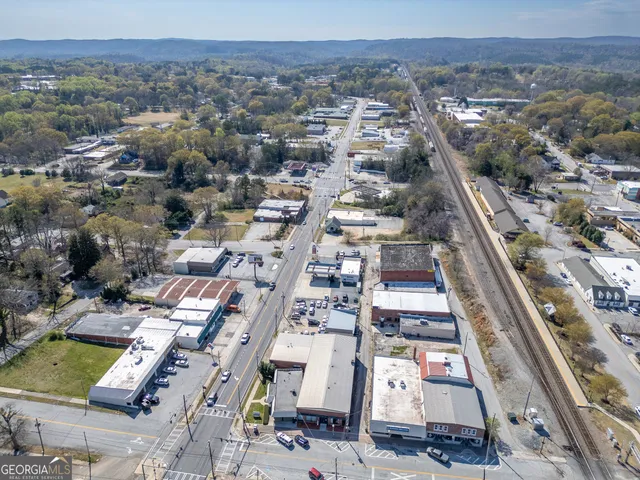 $850,000 | 18 West Currahee Street, Toccoa, GA 30577