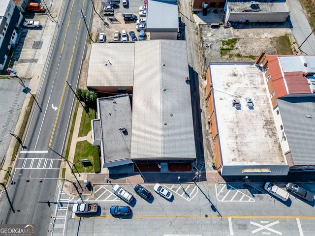 $850,000 | 18 West Currahee Street, Toccoa, GA 30577