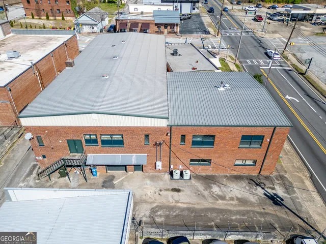 $850,000 | 18 West Currahee Street, Toccoa, GA 30577