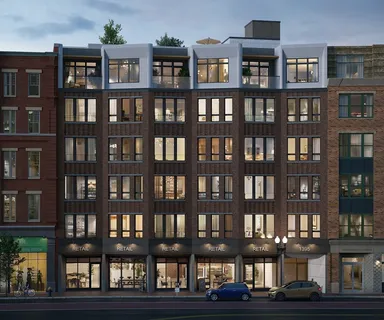 $719,000 | 1395 Washington Street, Unit 301, Boston, MA 02118