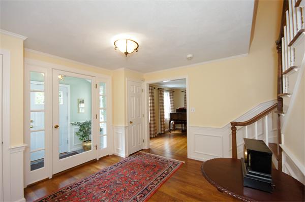 41 Sanderson Road Lexington, MA 02420 - Photo 12 of 29 Gallery Image 12