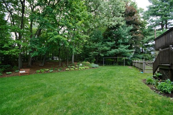 41 Sanderson Road Lexington, MA 02420 - Photo 25 of 29 Gallery Image 25