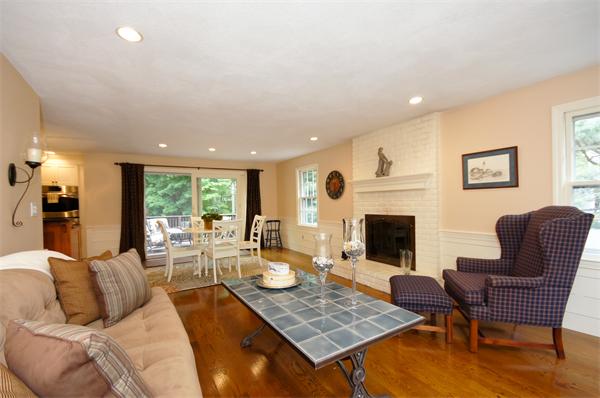 41 Sanderson Road Lexington, MA 02420 - Photo 7 of 29 Gallery Image 7
