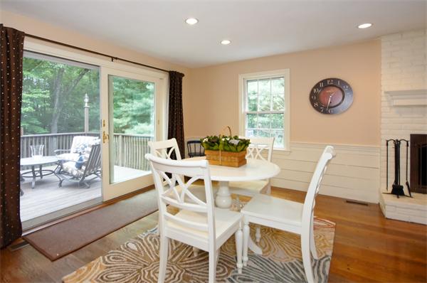 41 Sanderson Road Lexington, MA 02420 - Photo 8 of 29 Gallery Image 8