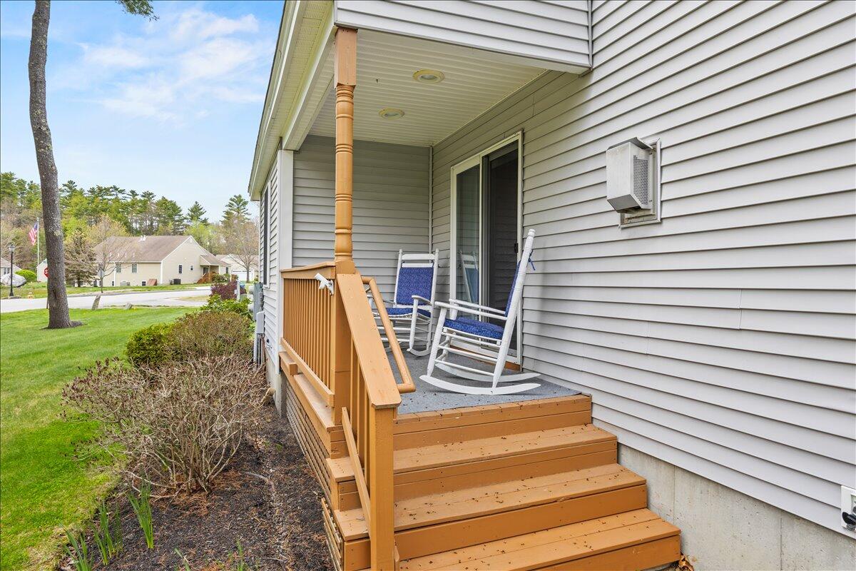 1 Melrose Way, Unit 42 Windham, ME 04062 - Photo 4 of 27 04-1 Melrose-4