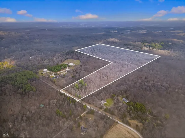 $596,070 | 0 Garrity Road, Freetown, IN 47274