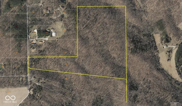 $596,070 | 0 South Garrity Road, Freetown, IN 47235