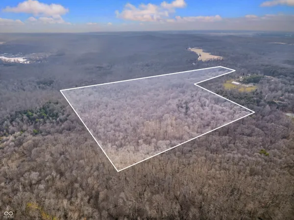 $596,070 | 0 Garrity Road, Freetown, IN 47274