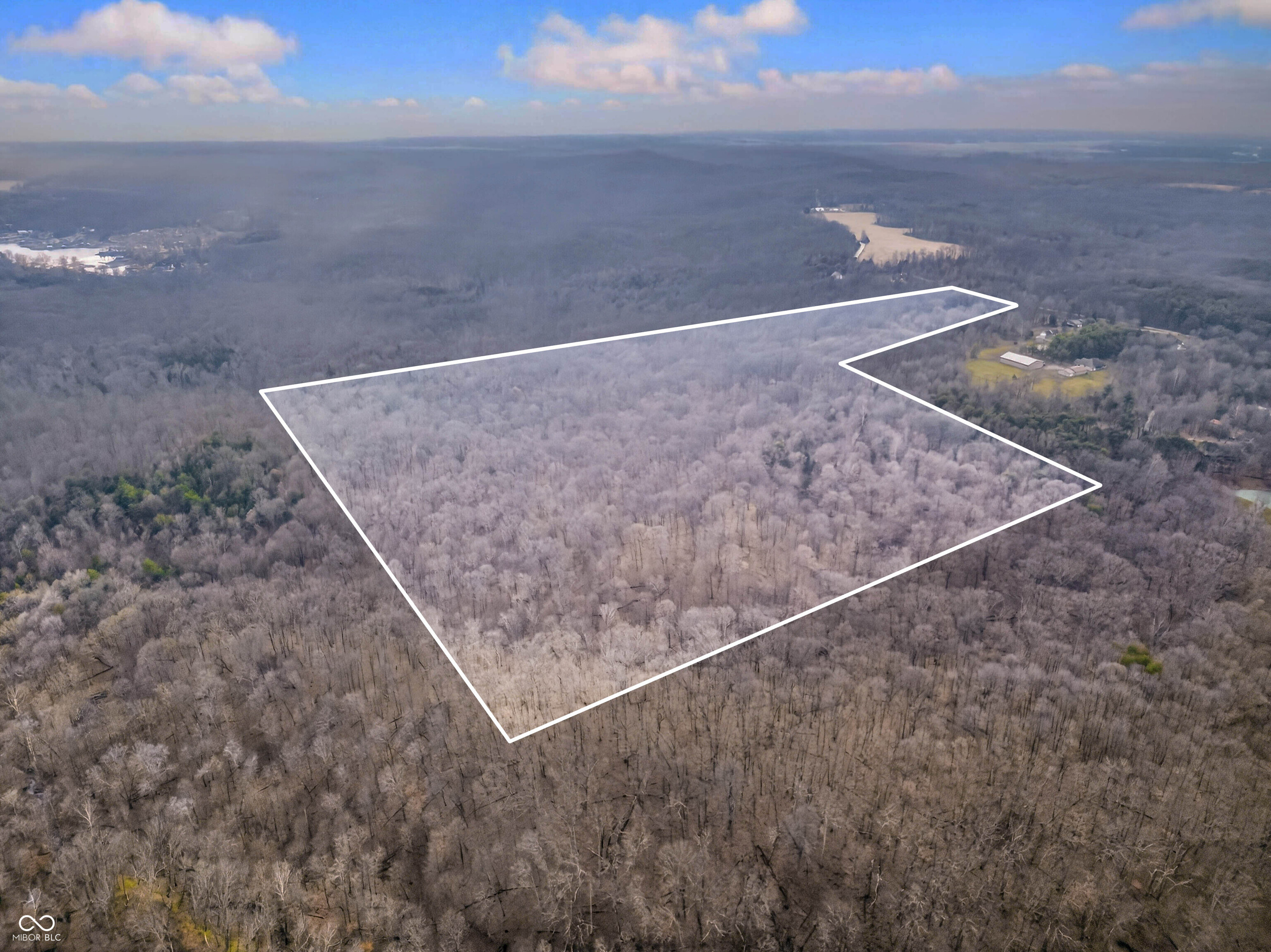 0 Garrity Road Freetown, IN 47274 - Photo 13 of 26