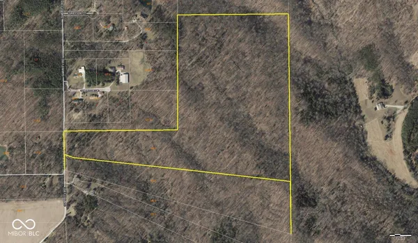 $596,070 | 0 Garrity Road, Freetown, IN 47274