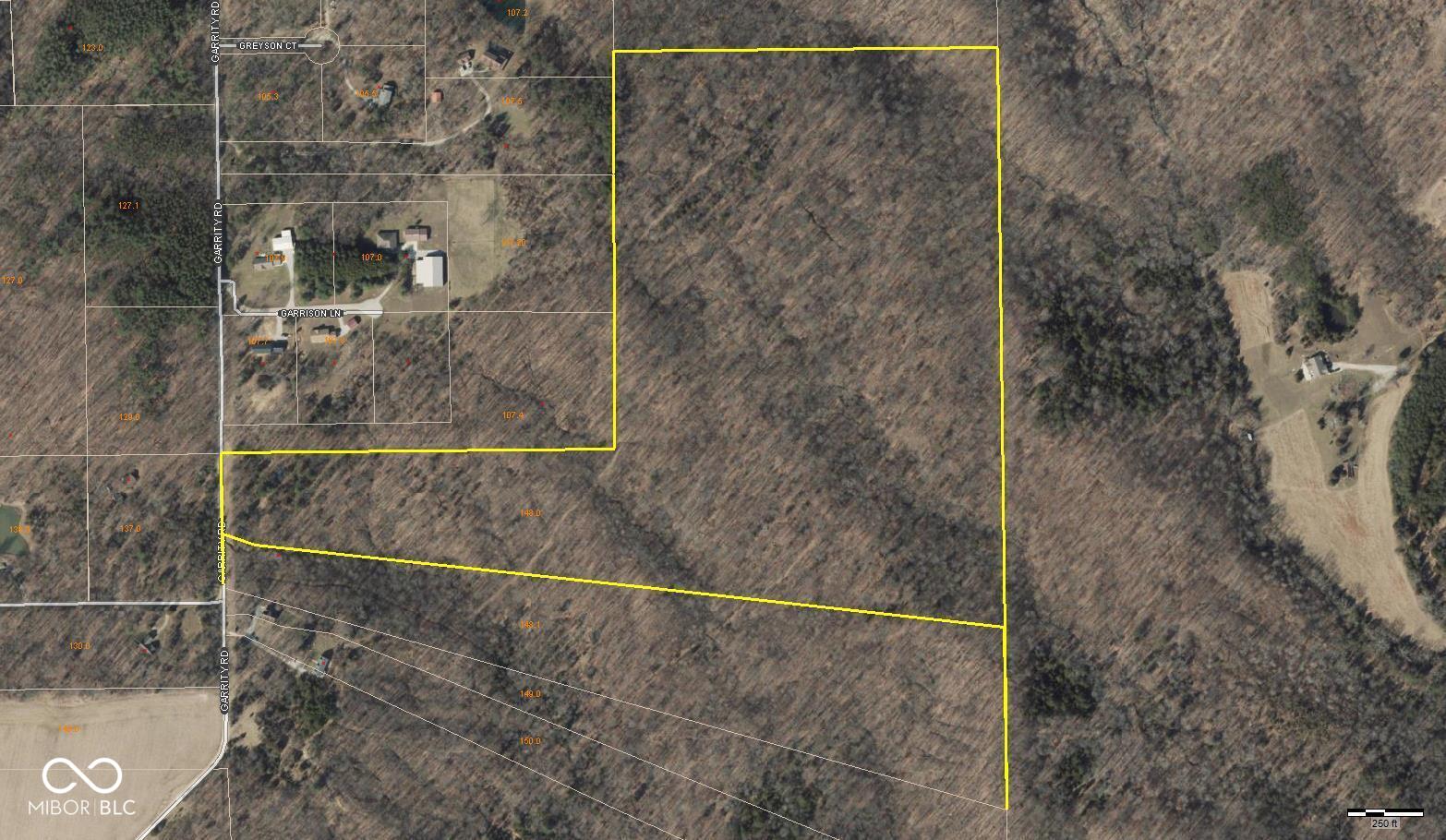 0 Garrity Road Freetown, IN 47274 - Photo 2 of 26