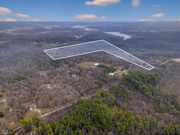 $596,070 | 0 Garrity Road, Freetown, IN 47274