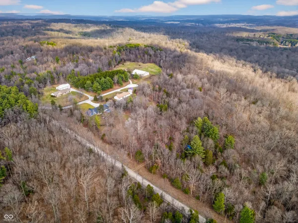 $596,070 | 0 Garrity Road, Freetown, IN 47274