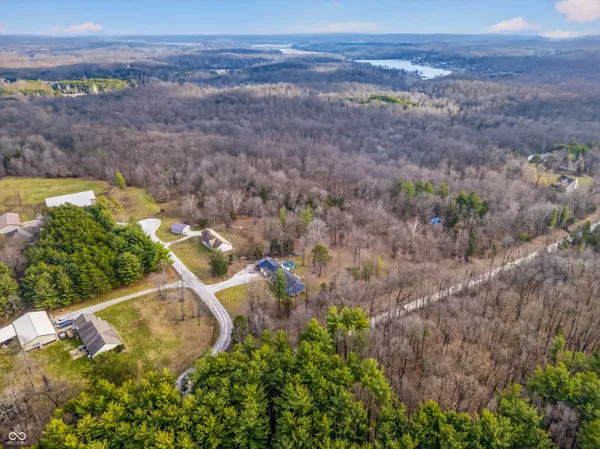 $596,070 | 0 Garrity Road, Freetown, IN 47274