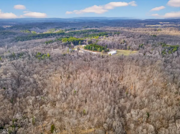 $596,070 | 0 Garrity Road, Freetown, IN 47274