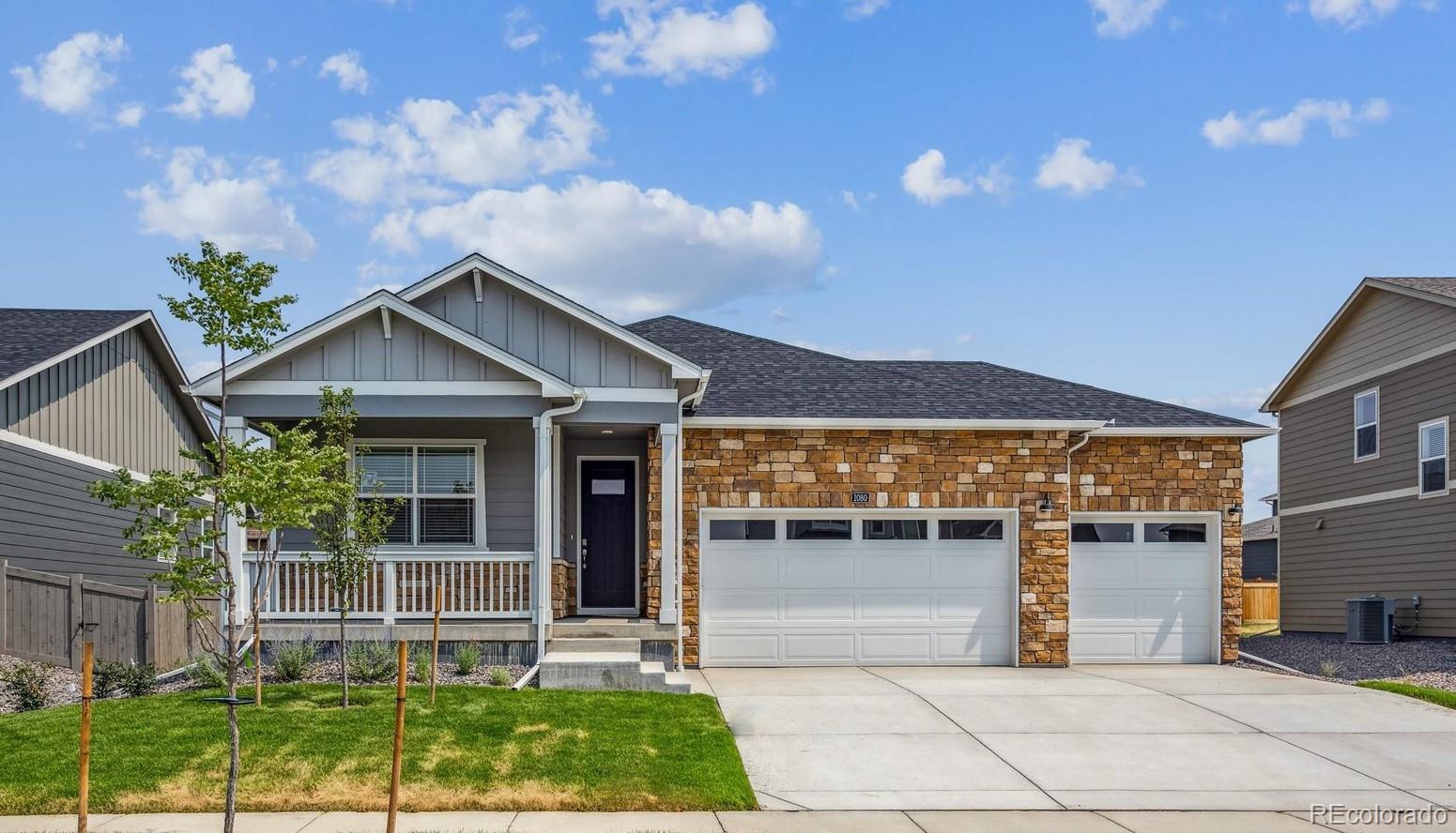 1144 Ridgefield Drive Berthoud, CO 80513 - Photo 1 of 22 Gallery Image 1