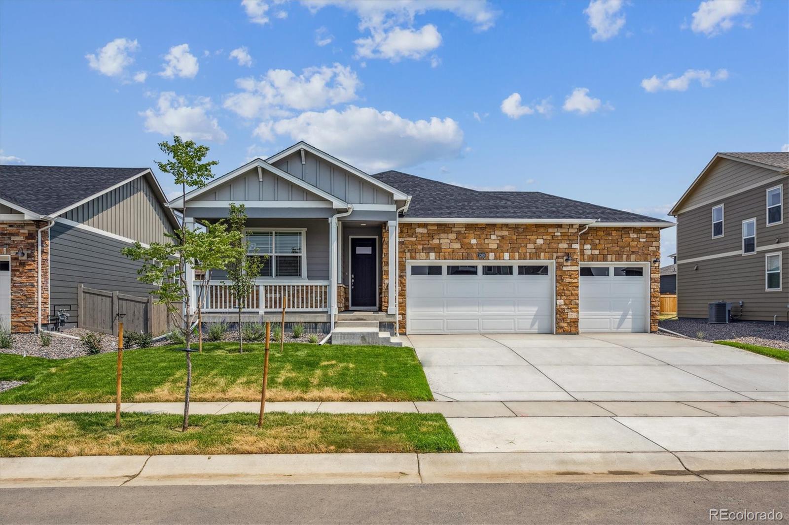 1144 Ridgefield Drive Berthoud, CO 80513 - Photo 2 of 22 Gallery Image 2