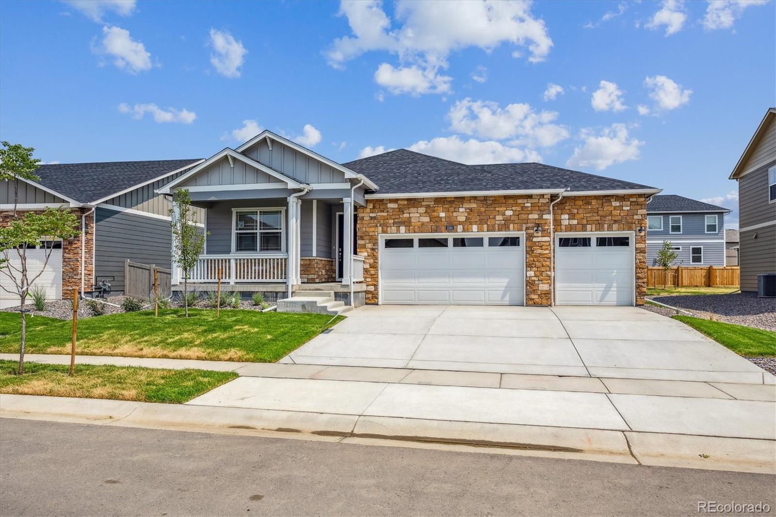 1144 Ridgefield Drive Berthoud, CO 80513 - Photo 3 of 22 Gallery Image 3