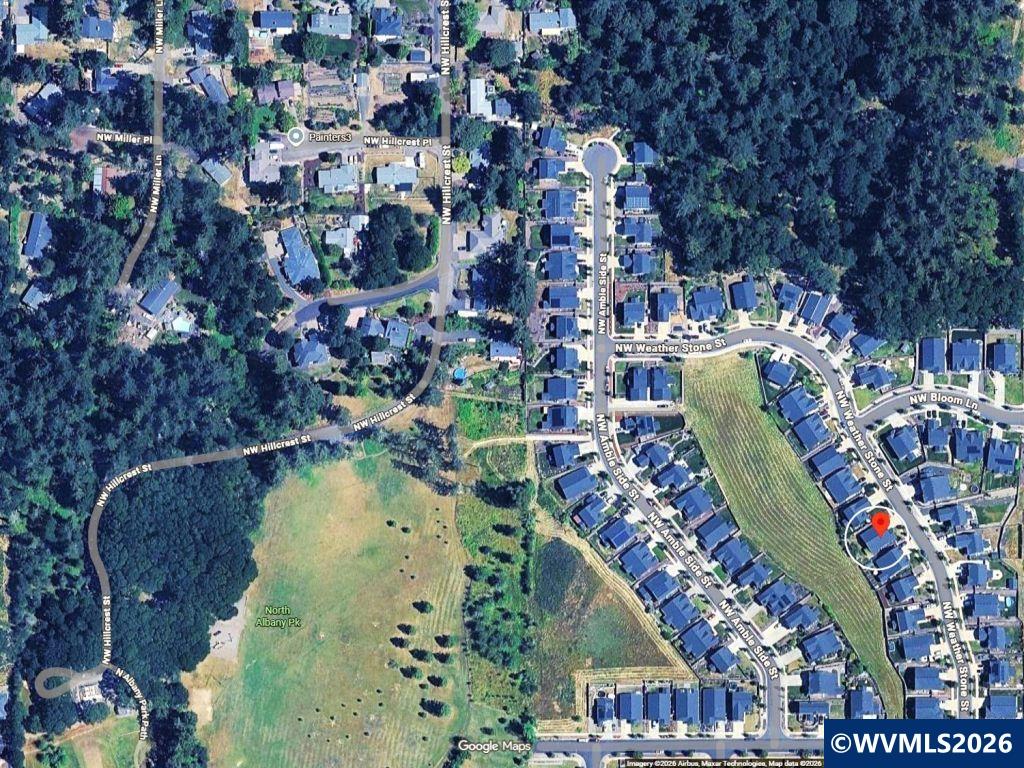 2764 Northwest Weather Stone Street Albany, OR 97321 - Photo 39 of 39