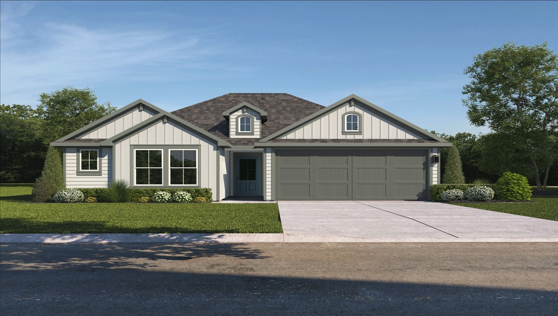 116 Walk Way Jarrell, TX 76537 - Photo 1 of 1 Gallery Image 1
