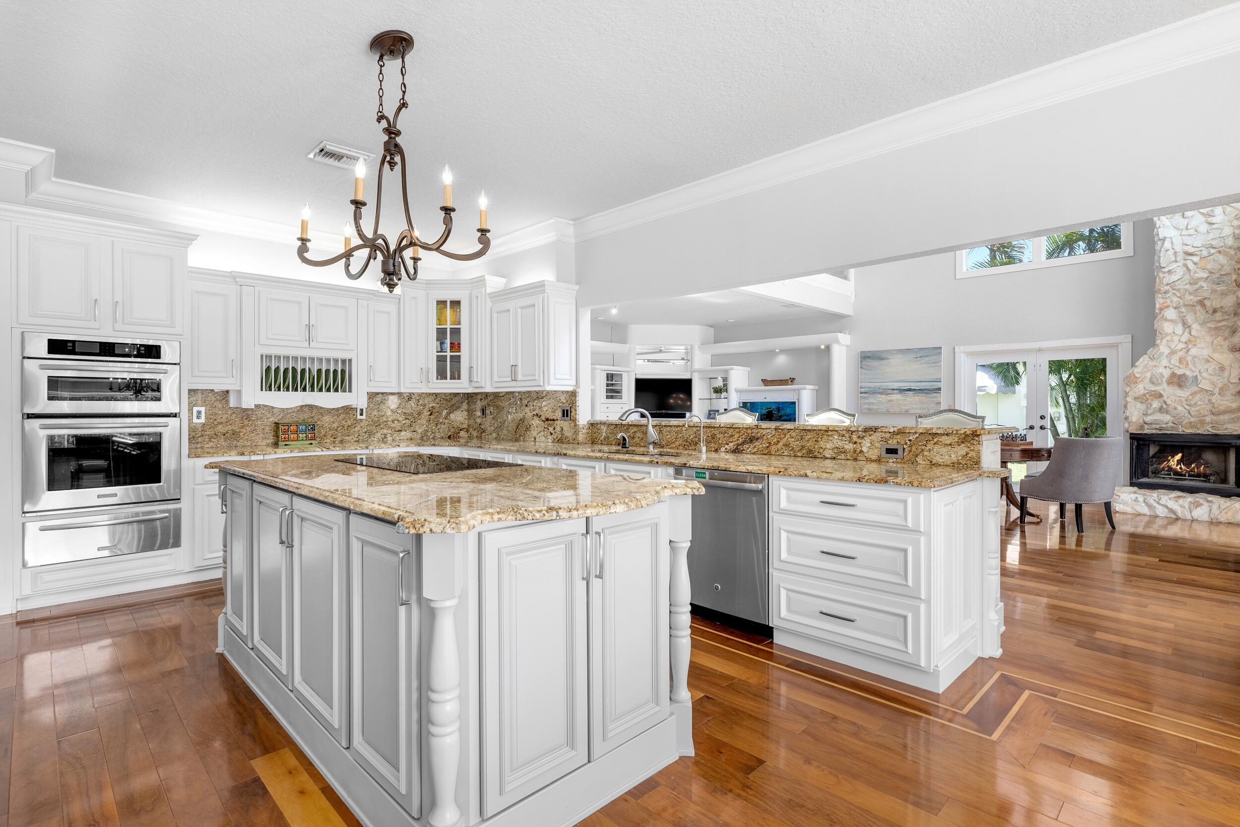 1320 Southwest 19th Avenue Boca Raton, FL 33486 - Photo 36 of 71 Kitchen 2