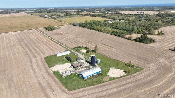 $324,997 | 5176 Aitken Road, Croswell, MI 48422
