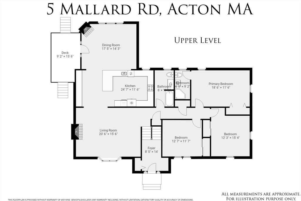 5 Mallard Road Acton, MA 01720 - Photo 40 of 41 Gallery Image 40