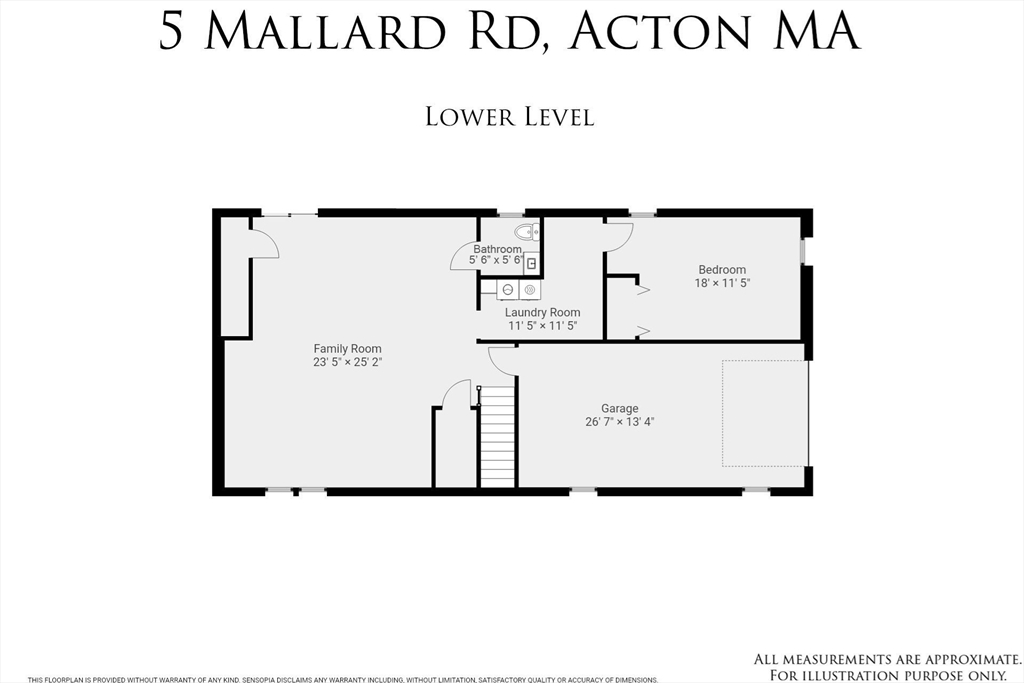 5 Mallard Road Acton, MA 01720 - Photo 41 of 41 Gallery Image 41