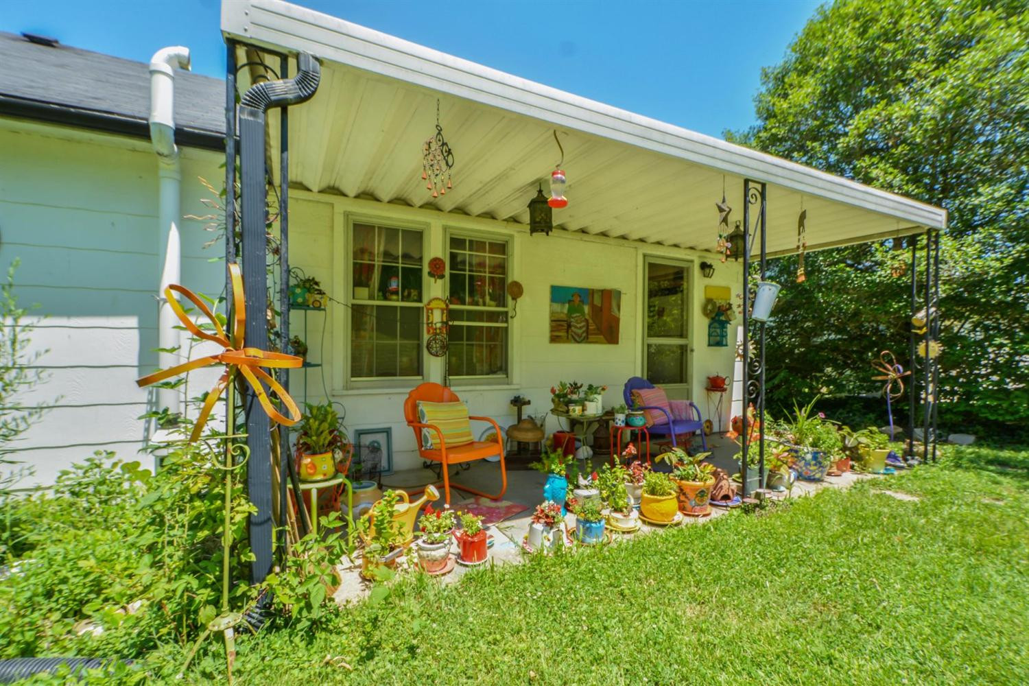 111 Cherry Road Berea, KY 40403 - Photo 36 of 36 Photo 36