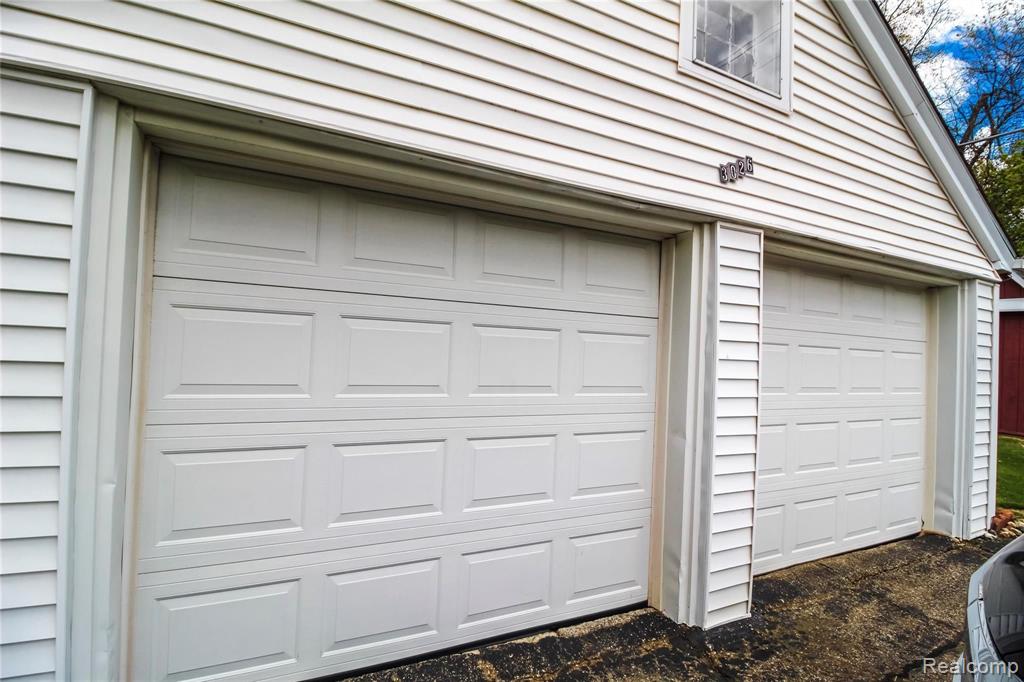 3026 West Oregon Road Lapeer, MI 48446 - Photo 26 of 31