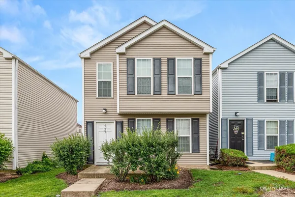 $250,000 | 737 Serendipity Drive, Unit 737, Aurora, IL 60504