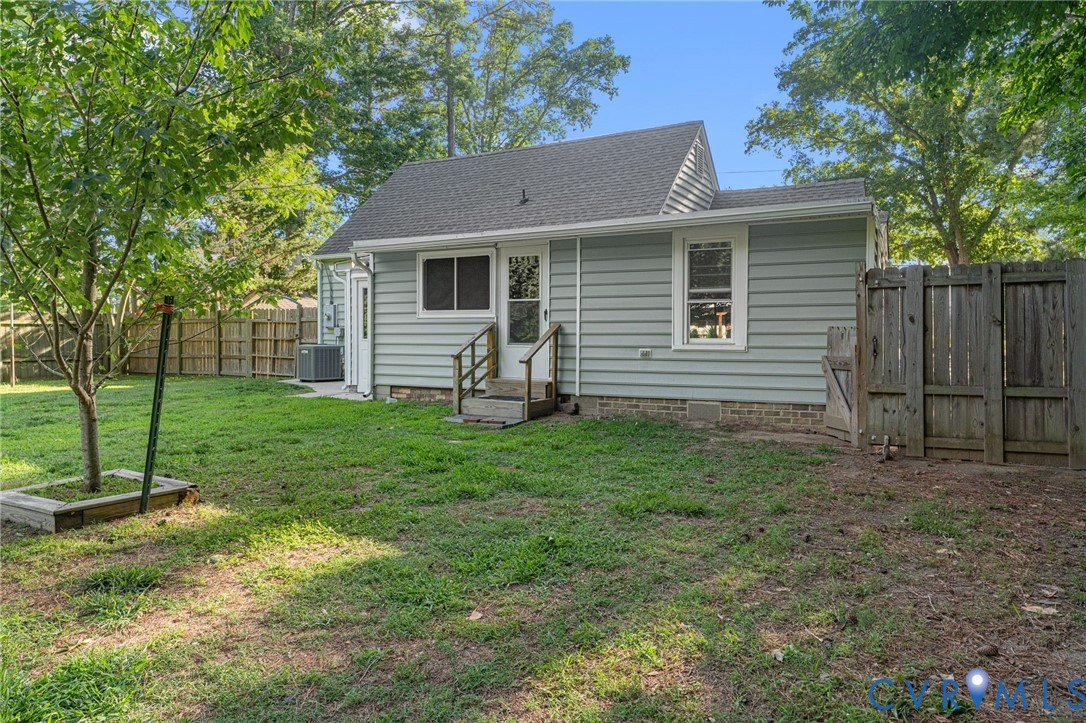 6931 Iron Bridge Road Richmond, VA 23234 - Photo 26 of 33