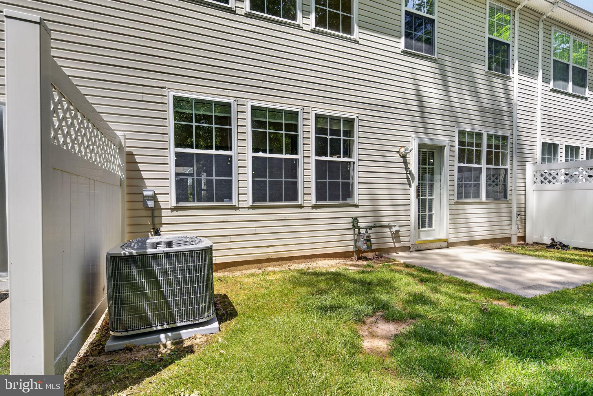28 Sutton Court Pennington, NJ 08534 - Photo 40 of 45 new AC