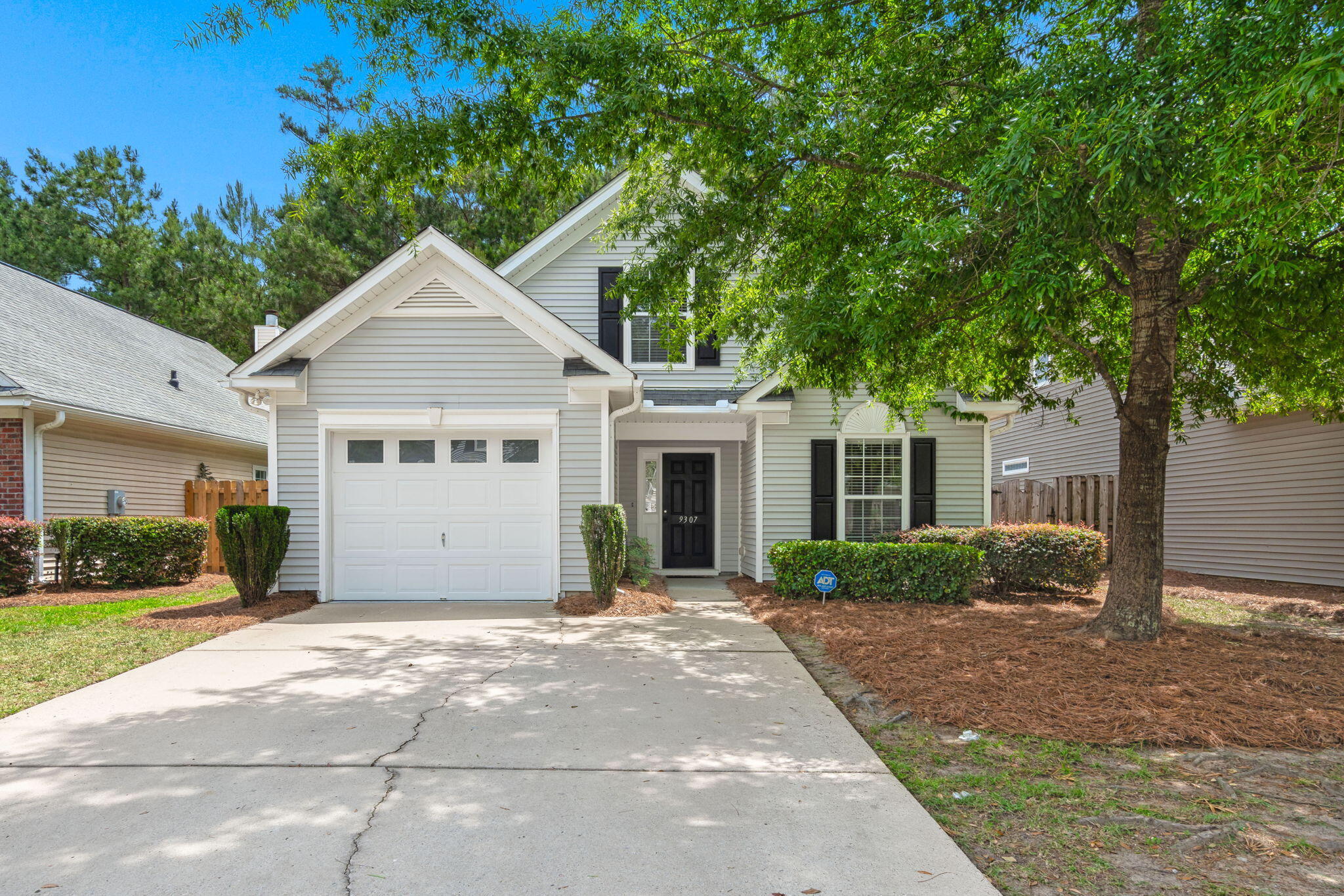 9307 Ayscough Road Summerville, SC 29485 - Photo 1 of 31 1