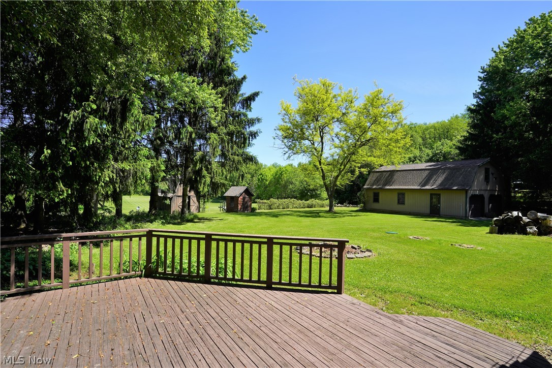 4141 Dudley Road Mantua, OH 44255 - Photo 22 of 35 Gallery Image 22