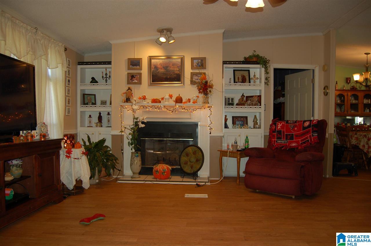144 Asaro Place North Springville, AL 35146 - Photo 7 of 19