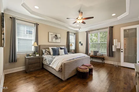 $1,190,000 | 113 Hardy Oaks Way, Holly Springs, NC 27540