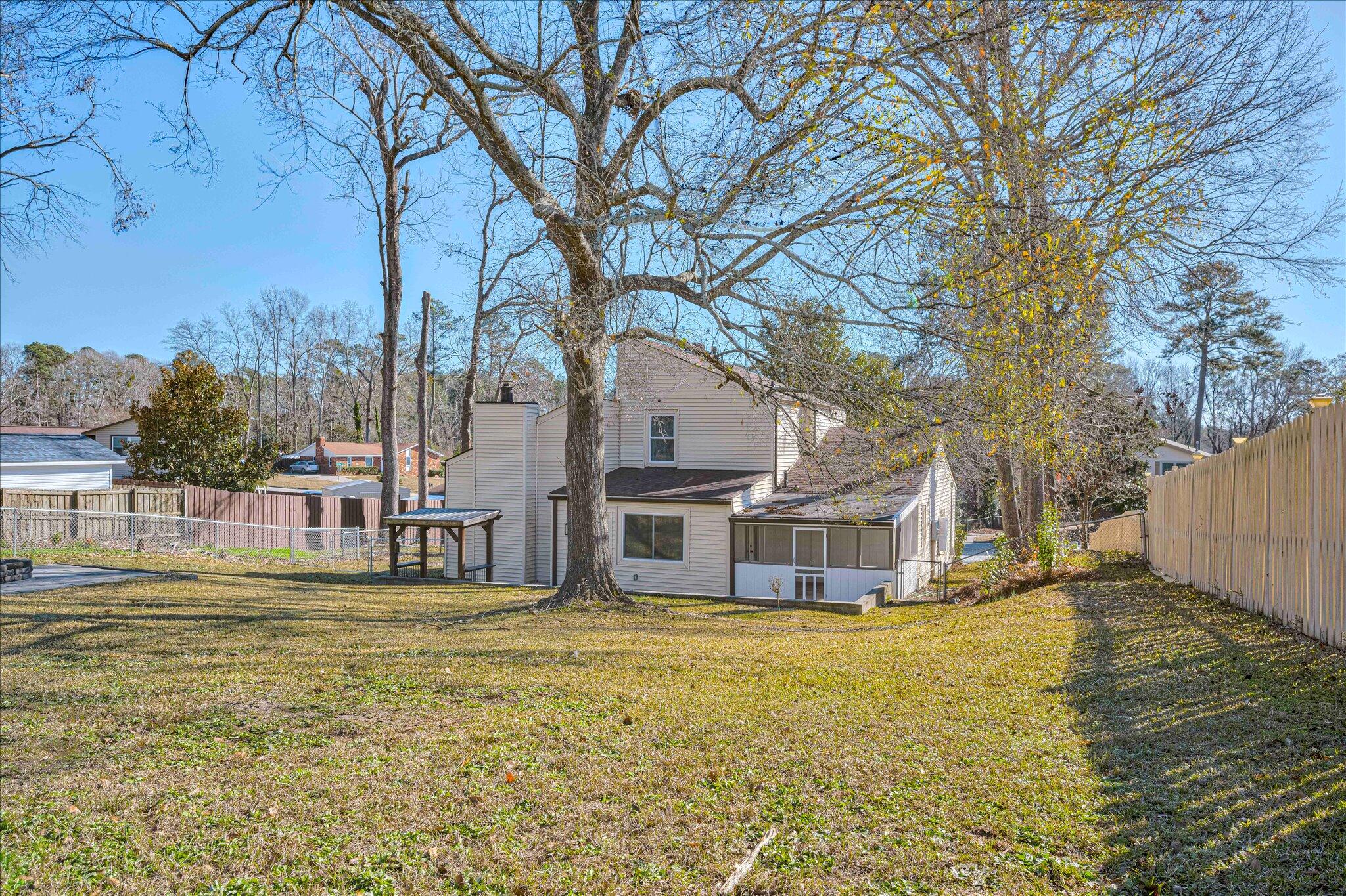 4537 Plantation Road Martinez, GA 30907 - Photo 37 of 43 37-037-