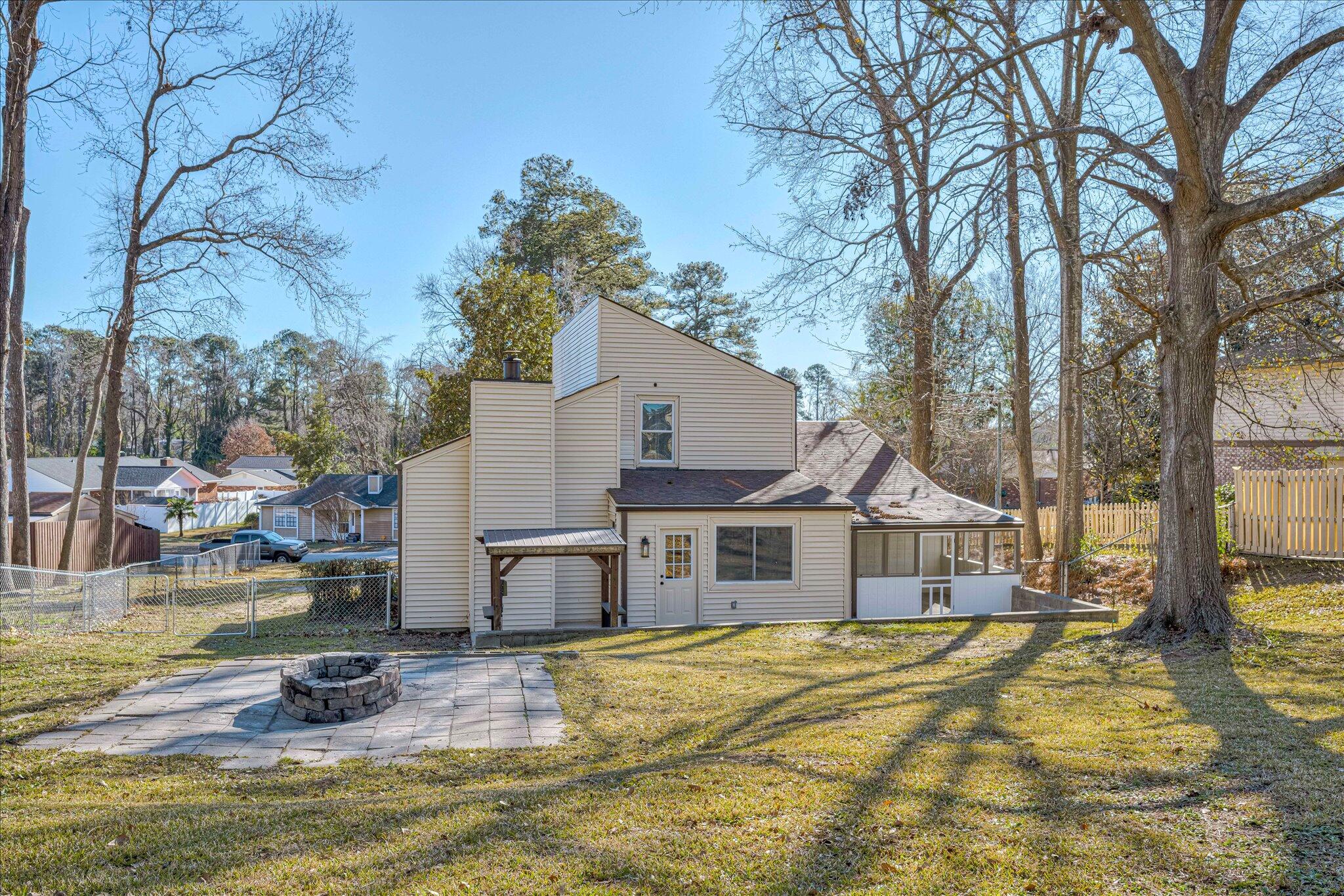 4537 Plantation Road Martinez, GA 30907 - Photo 38 of 43 38-038-