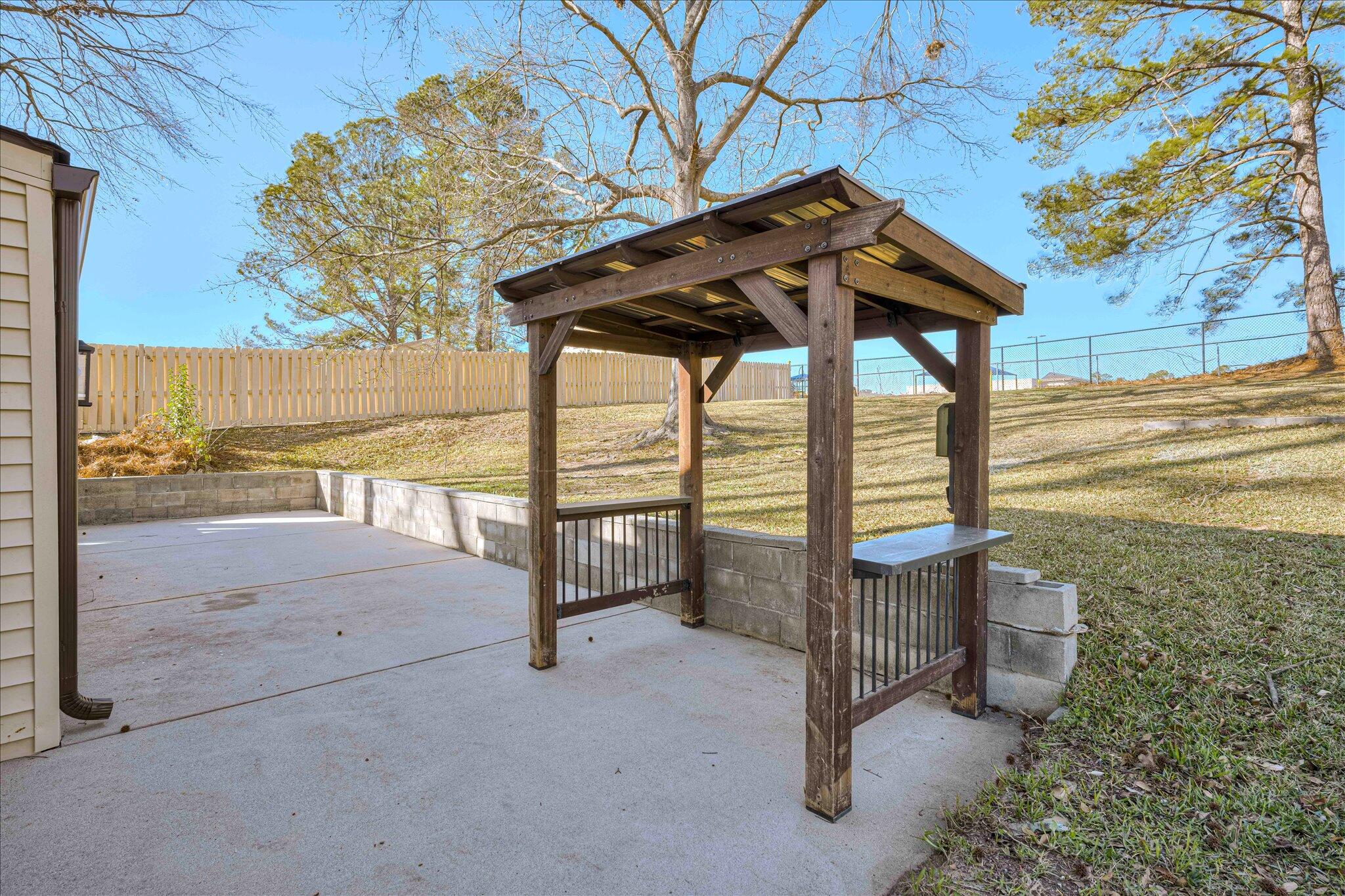 4537 Plantation Road Martinez, GA 30907 - Photo 40 of 43 40-040-