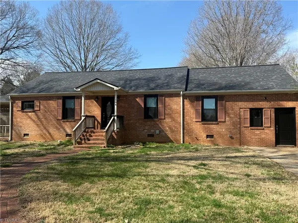 $2,000 | 104 Walters Street, Mayodan, NC 27027
